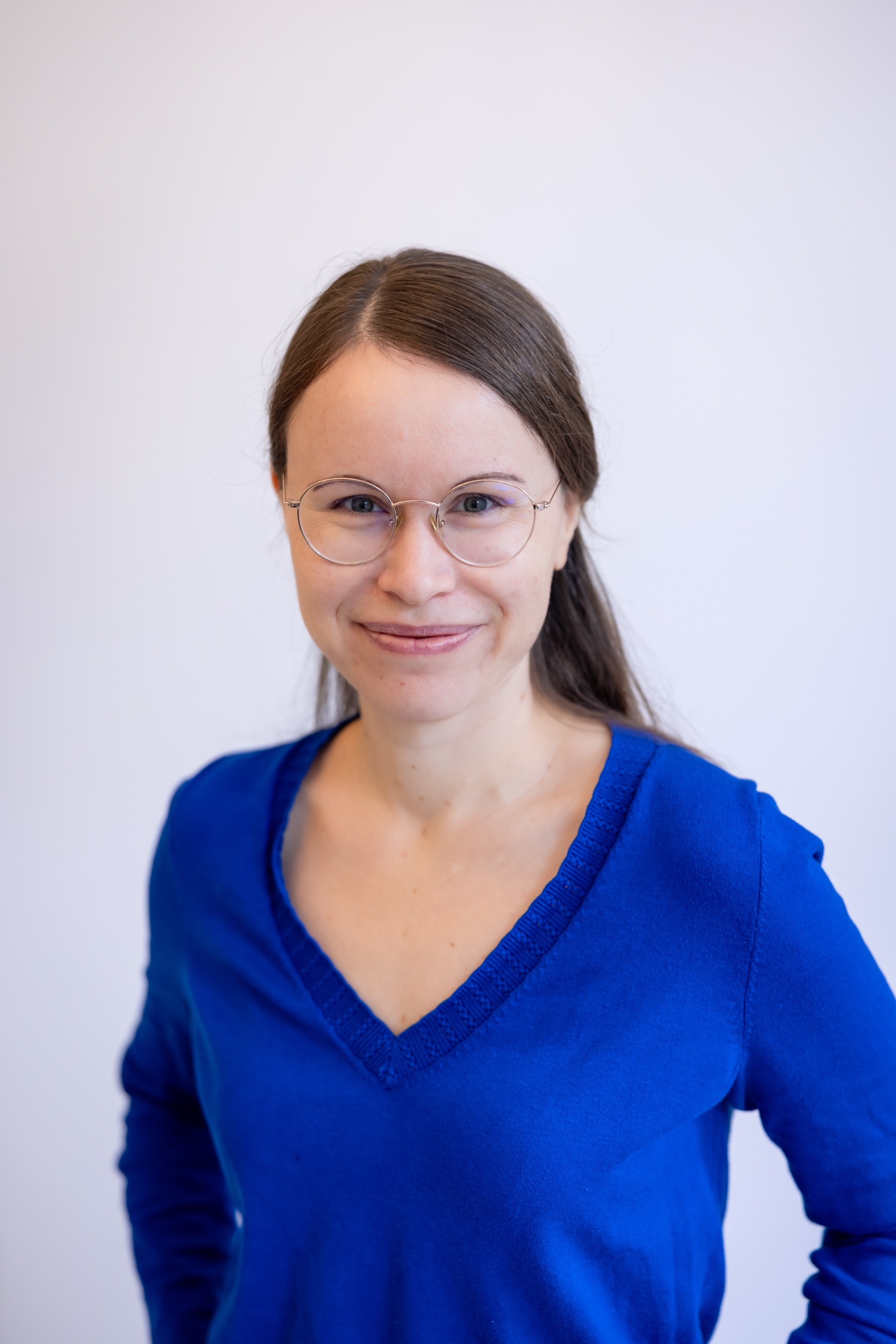 Juliane Link, Systemische Supervisorin und Coach